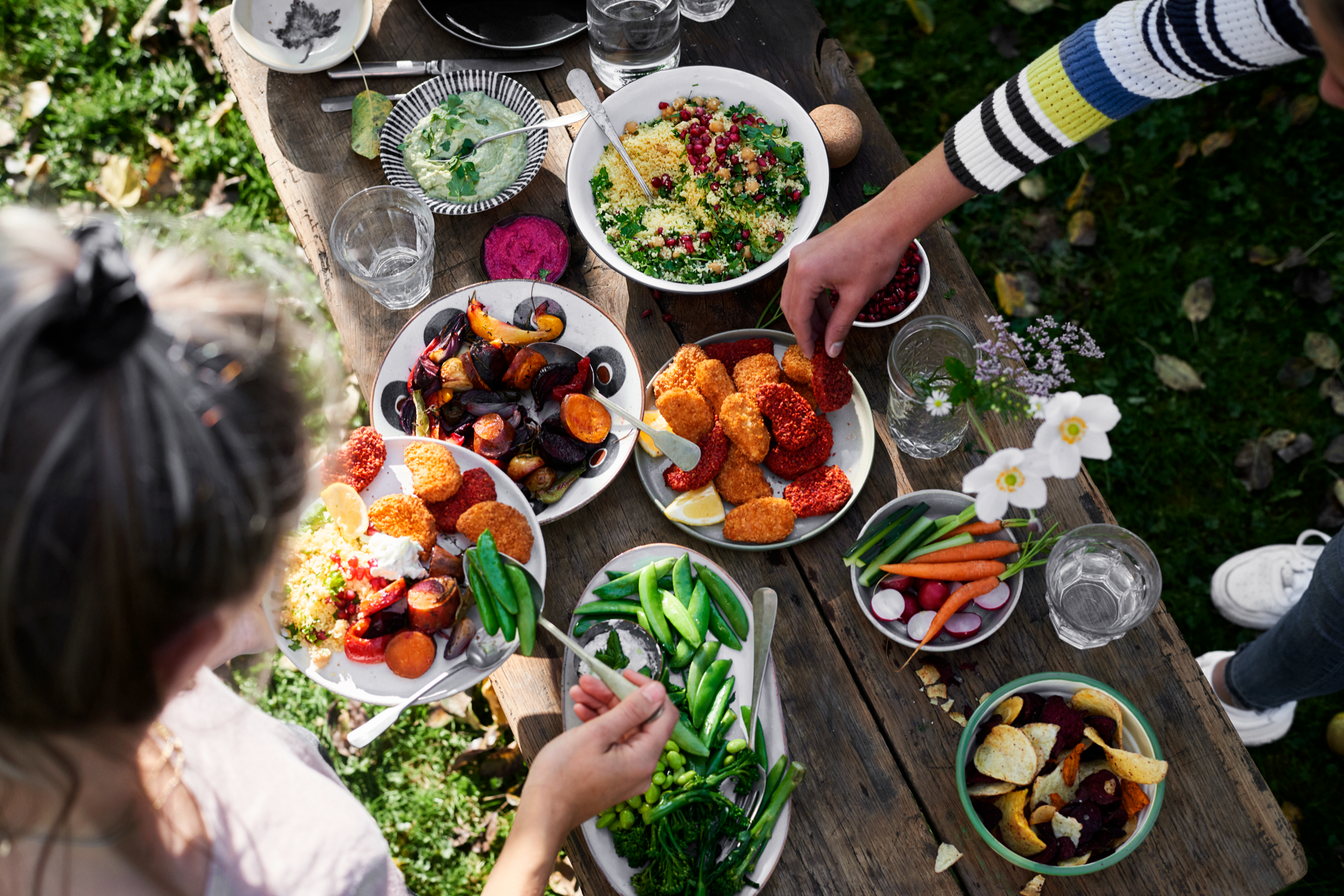 Garden Gourmet